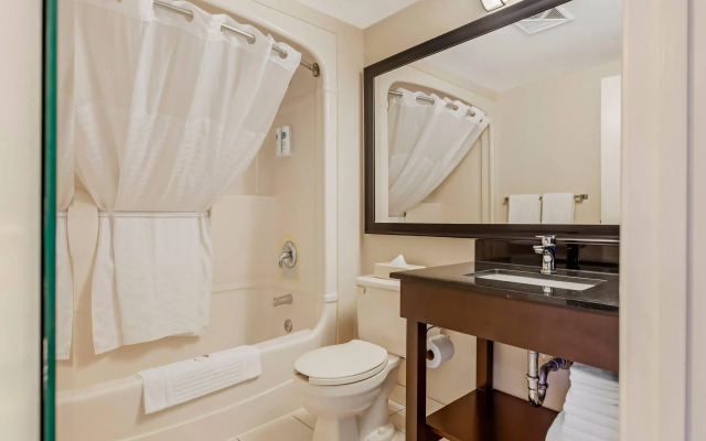 Comfort Inn Brantford