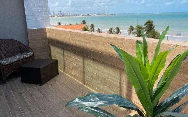 Anjos Praia Hotel