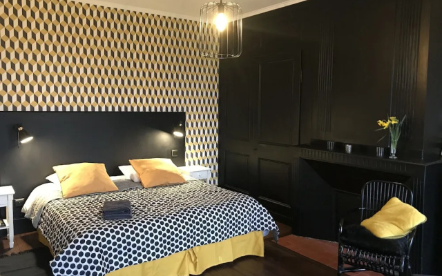 Le Clos des Hautes Loges