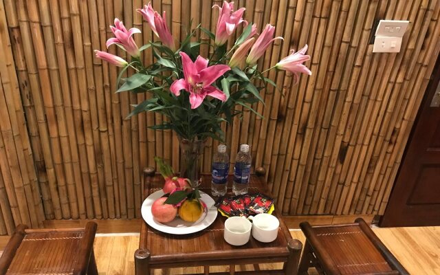 Tam Coc Lacasa Homestay