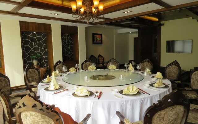 Mangrove Bay Hotel