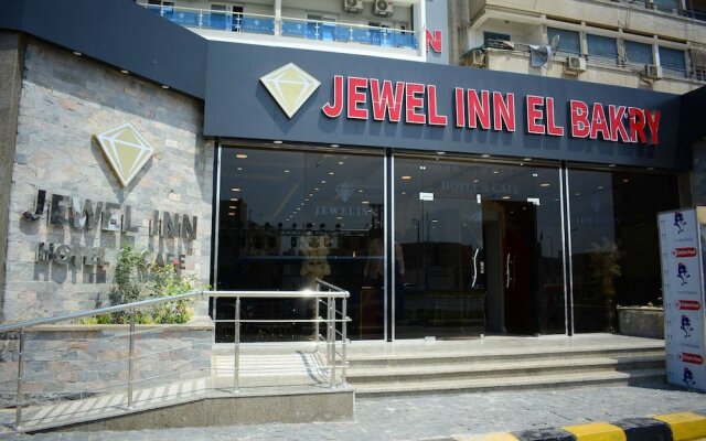 Jewel Inn El Bakry Hotel
