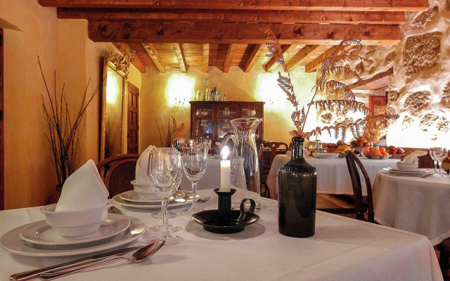 Posada la Casa de Arriba