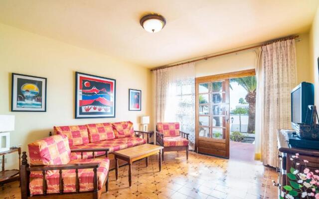 Apartamento Barranco Seco