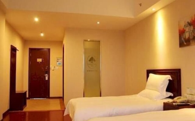 Chengji Business Hotel