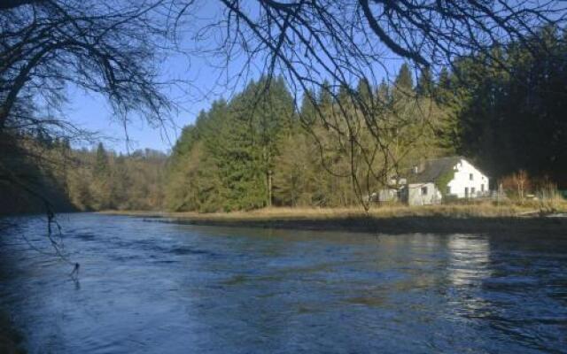 Moulin de Nawes