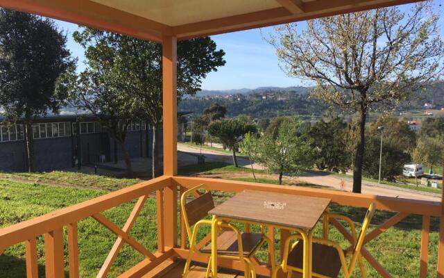 Coimbra Camping & Bungalows