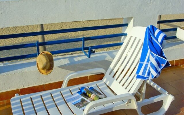 Hotel Marlin Antilla Playa