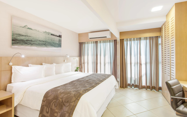 Quality Rio de Janeiro Barra da Tijuca