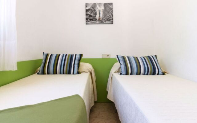 House 1 Casas Deltebre