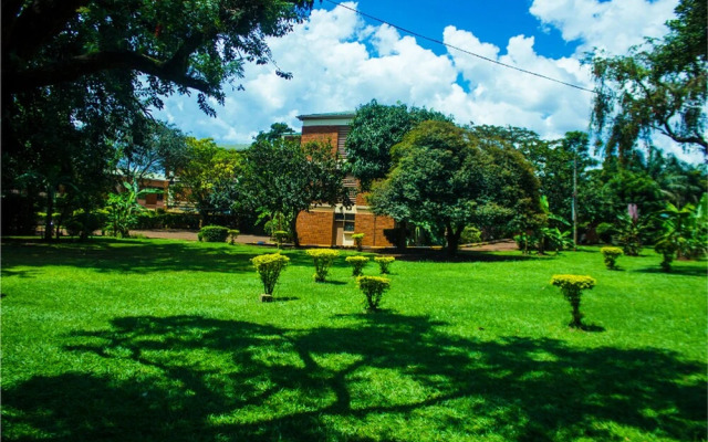 Ymca Conference And Training Center