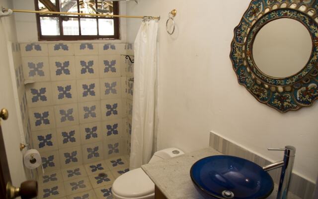 Casa Carmelita Hotel