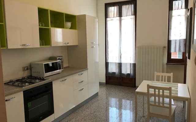 Casa del Pittore