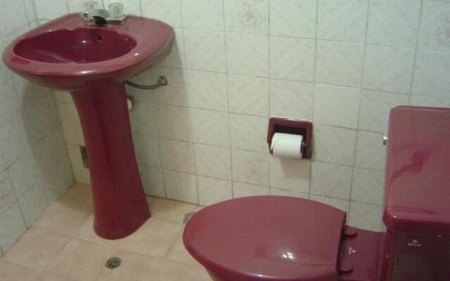 Pacha Hostel