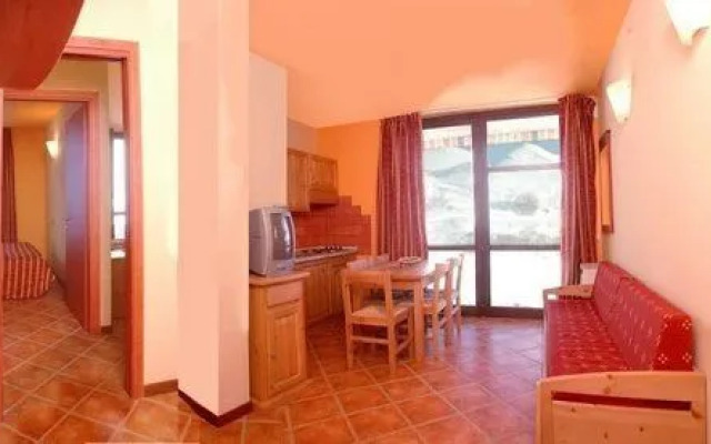 Residence Stalle Lunghe