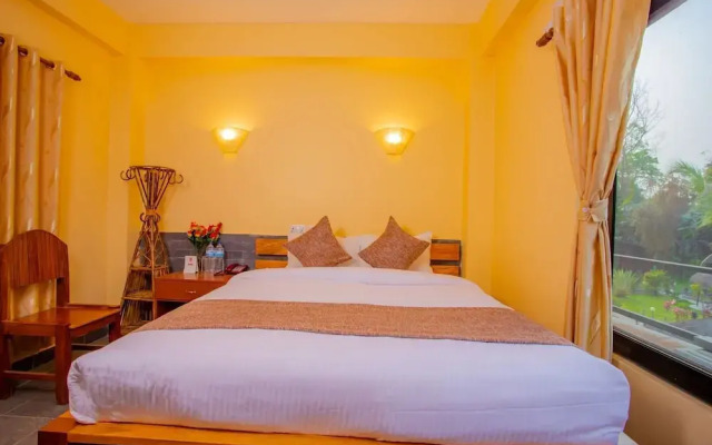 OYO 337 Hotel View Point