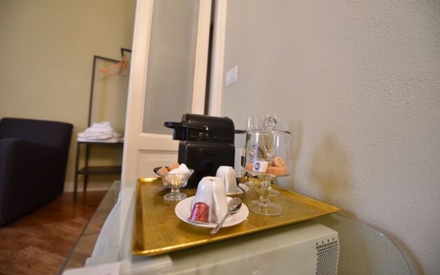 Ilsanleonardo - Suites