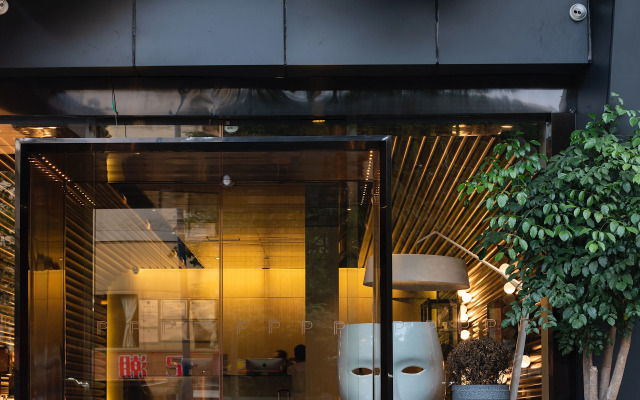 Paco Business Hotel (Jiangtai)