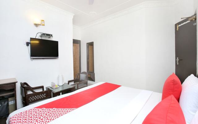 Hotel City Heart 18