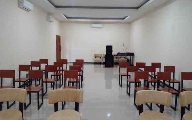 The Wisma Solo Syariah