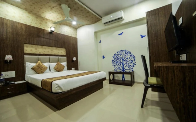 Hotel Oyster by OYO Rooms