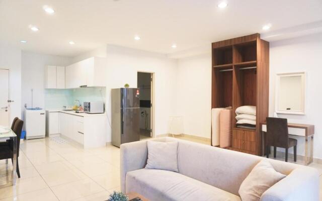 StayNest Suites at Gurney Drive