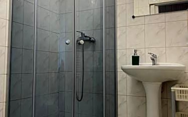 Ośrodek Jeździecki Bronków