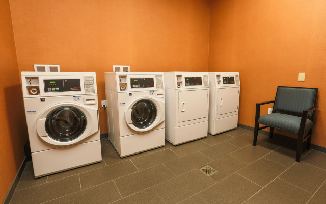 Hilton Garden Inn Indiana at IUP