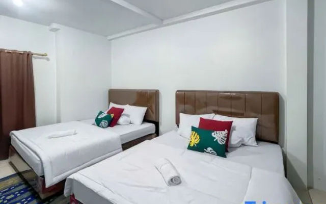 Homestay Briliant 2 Syariah Mitra RedDoorz