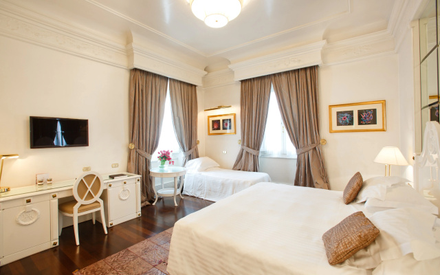 Hotel Majestic Roma