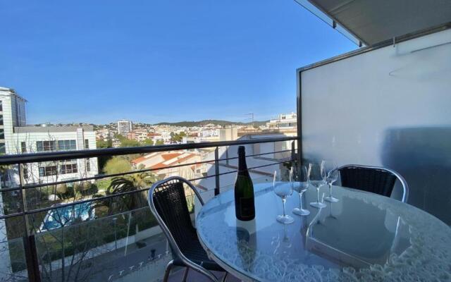 Ribera terrace 4