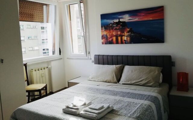 B&B La Maggiolina