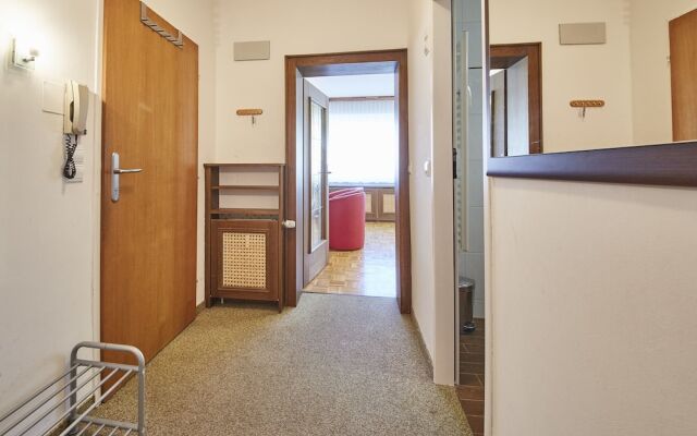 Appartement Retreat