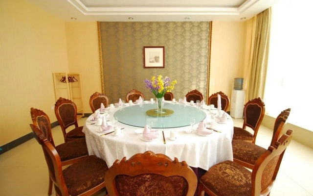 Haixiang Star Hotel