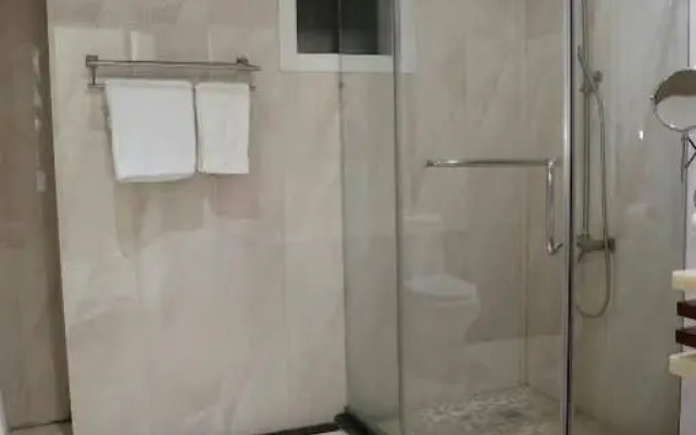 Merfal Hotel Apartments Al Taawun