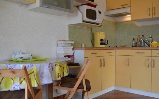 Appartement Saint-Cyprien, 1 pièce, 4 personnes - FR-1-225D-434
