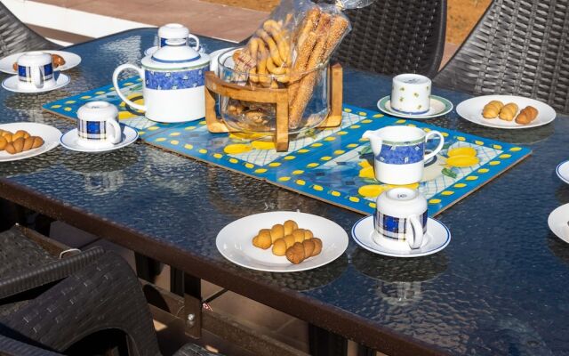 Aipeia Country House