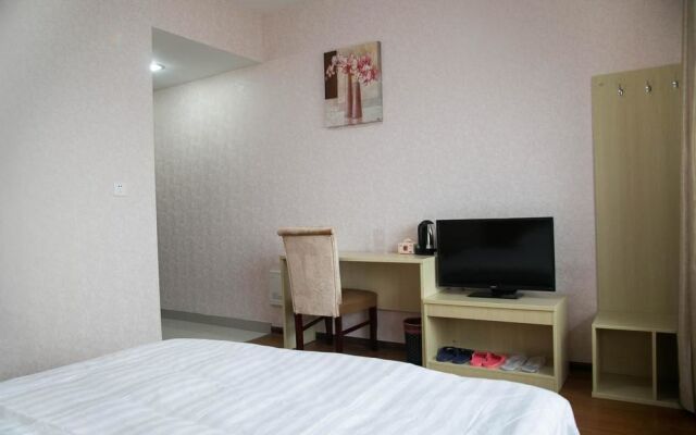 Wuxi Sovereign Service Apartments