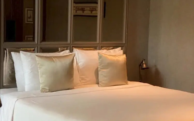 Serava Pet-Friendly Pool Villa Huahin