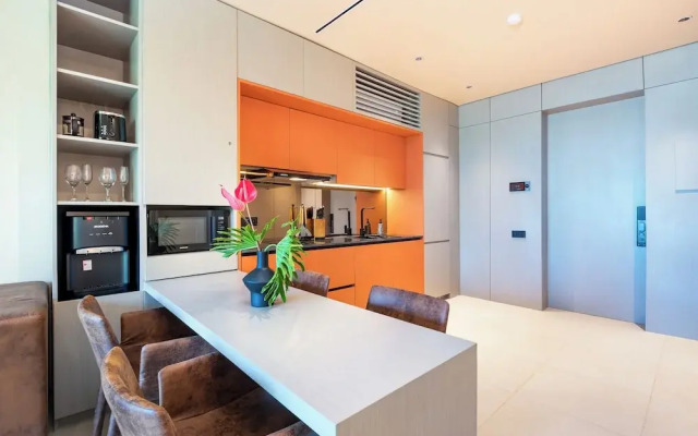 Alex Villas Complex N5