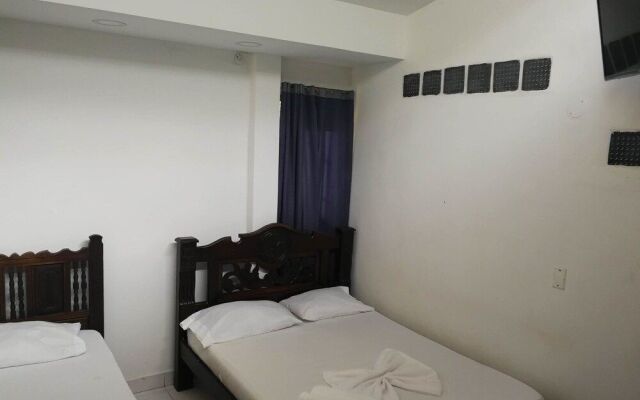 Hostal Paraiso Tayrona