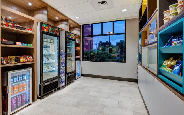 Holiday Inn Grand Rapids Downtown by IHG