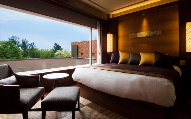 Mori no Spa Resort Hokkaido Hotel