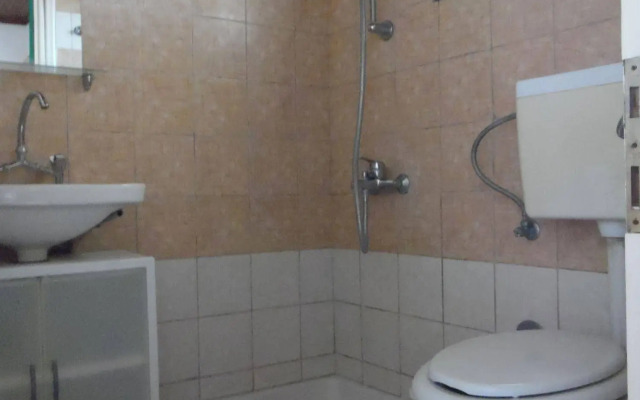 Katsaros Studios and Apartments