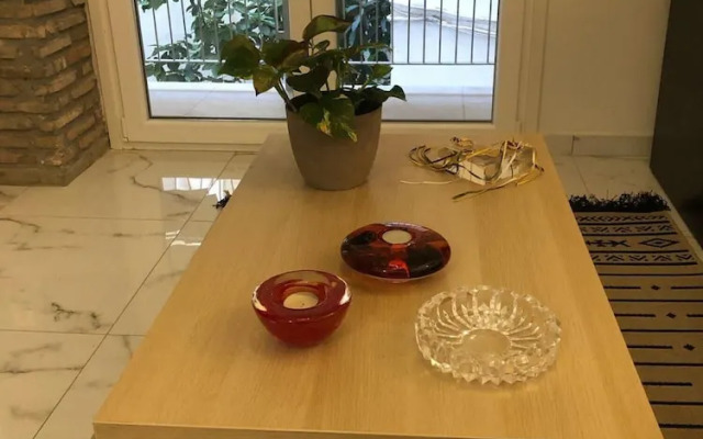 Athens Heart Apartment