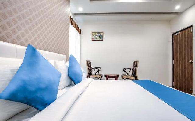 Hotel Balaji Grand by OYO Rooms