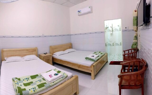 Motel Trường Phúc