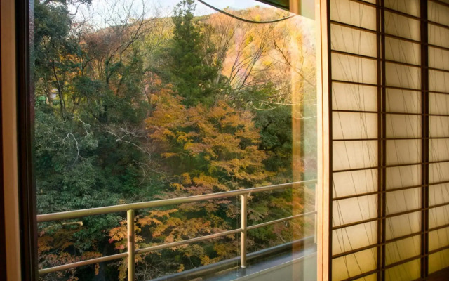 LiVEMAX RESORT Amagi-Yugashima