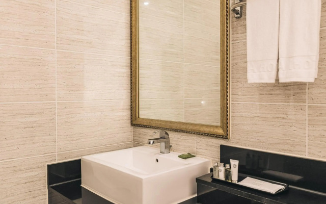 Aria Hotel Jeju