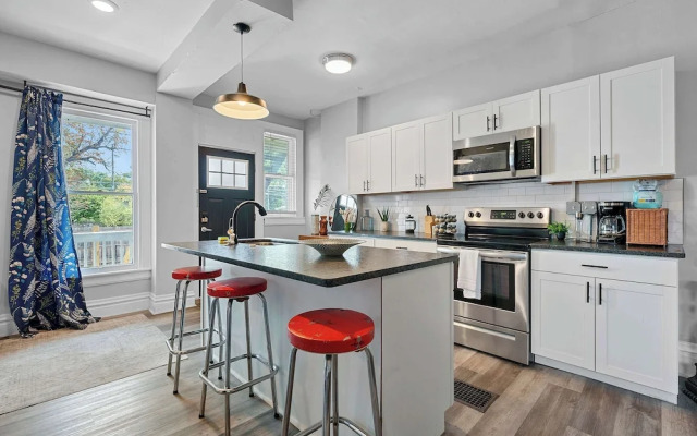 Merion Village Residences 1164